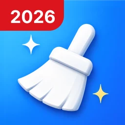 Phone Cleaner: AntiVirus 图标